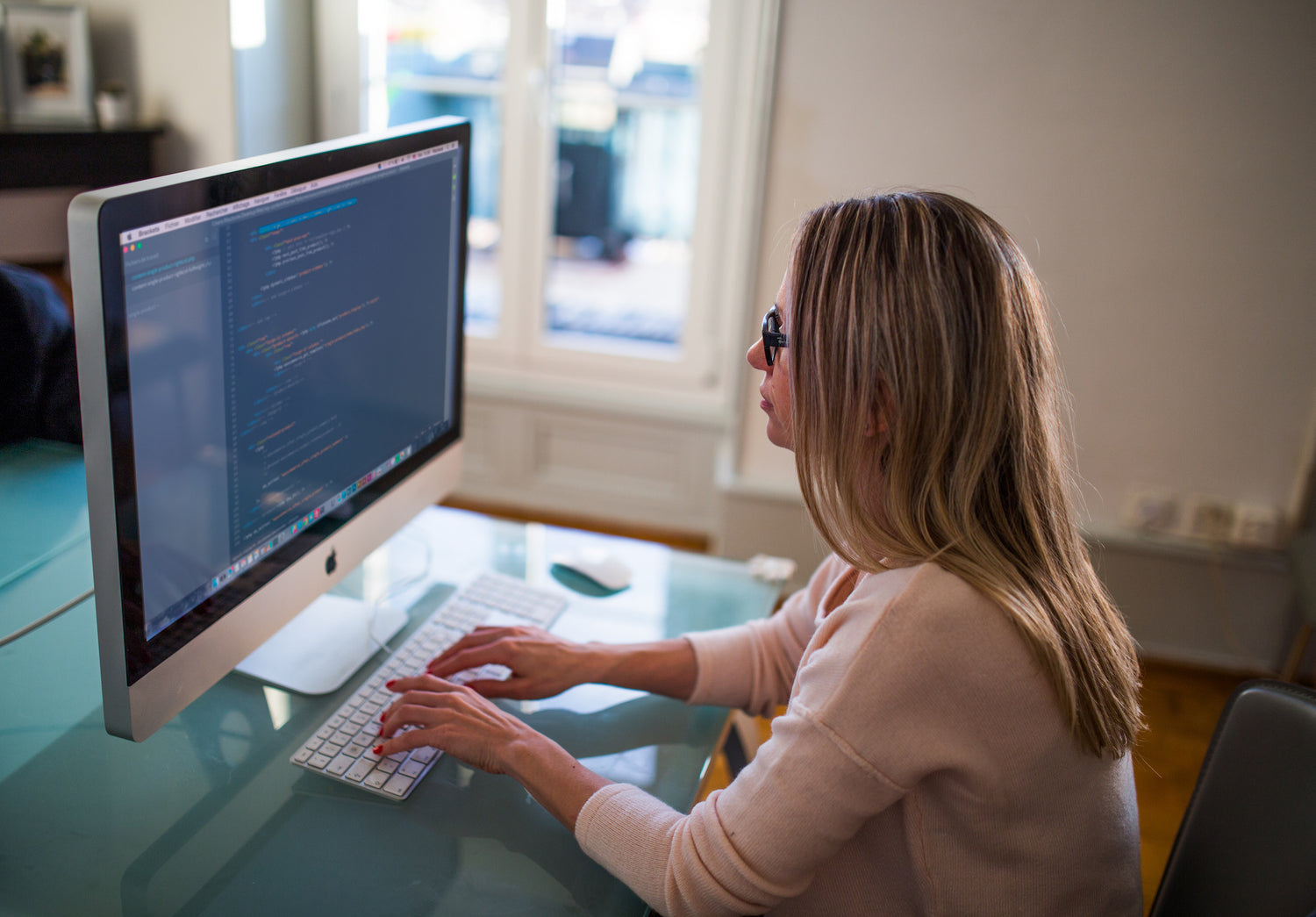 Flair's Open API allows users to customize their experience