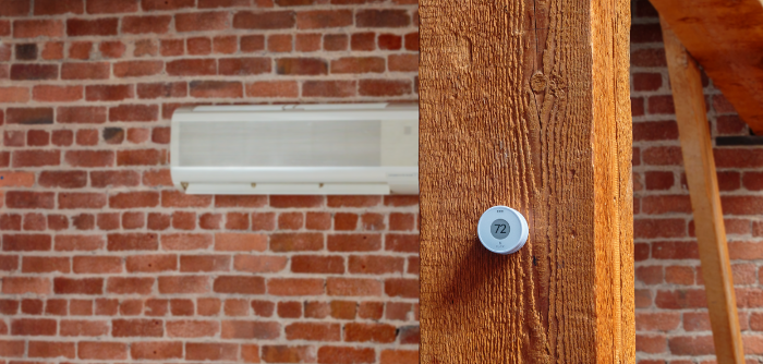 The Flair Puck Pros can save you money on your minisplit installation