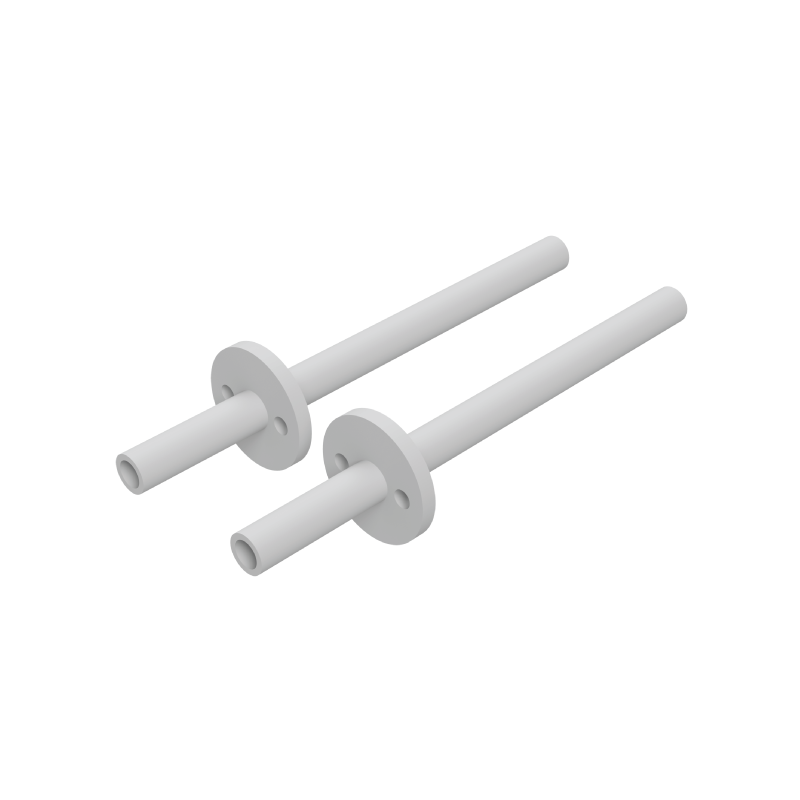 Static Pressure Kit