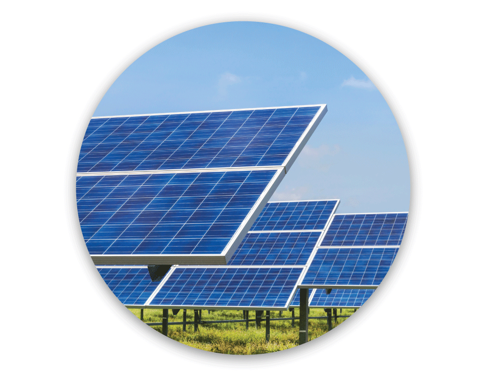 Utilities-Grid