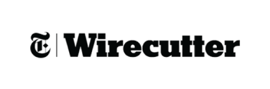 Wirecutter logo.